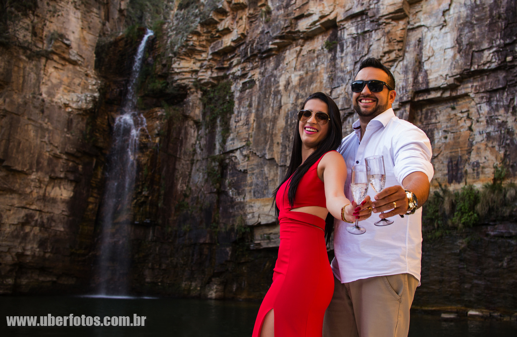 Travel Wedding - Capitólio MG