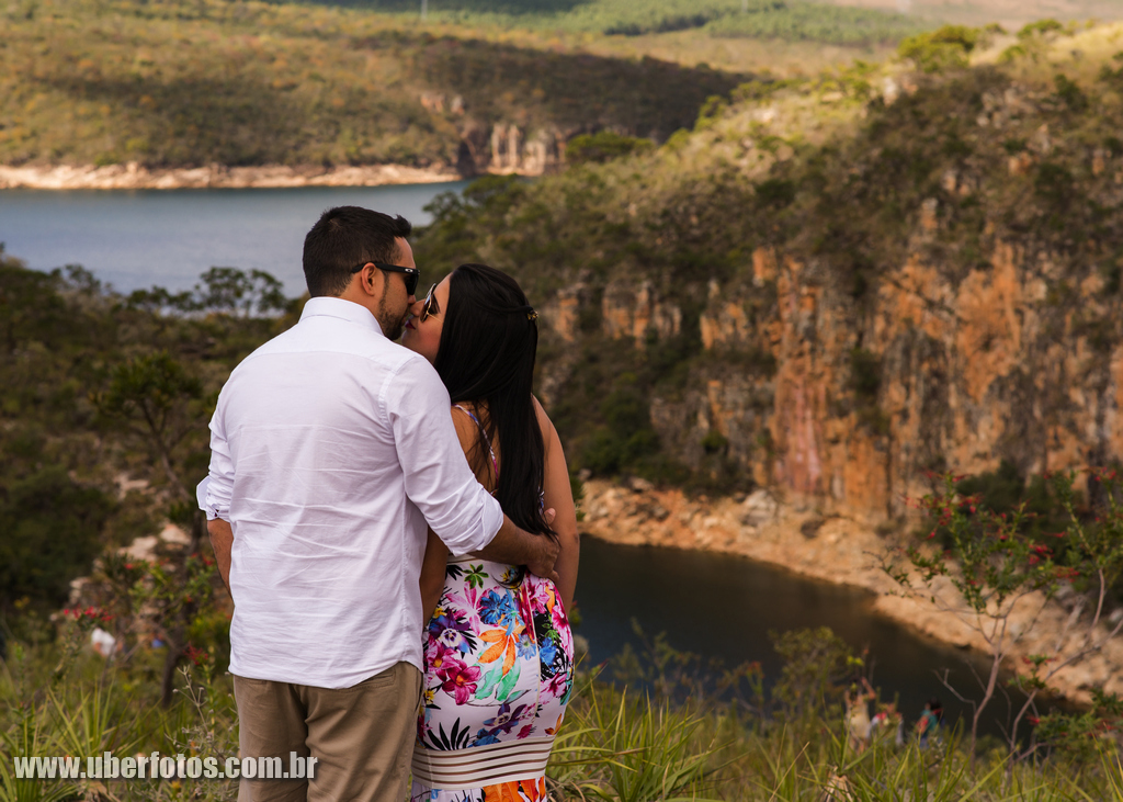 pré wedding em capitólio mg