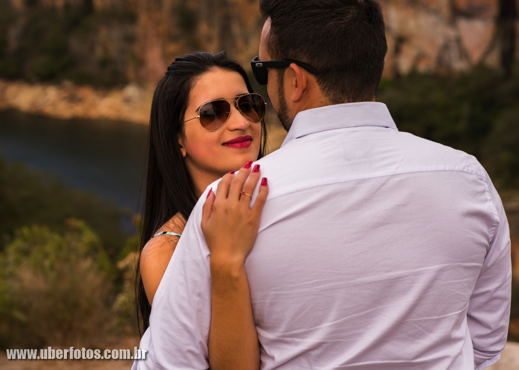 fotos em viagem com os noivos