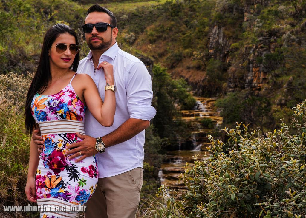 viagem com os noivos