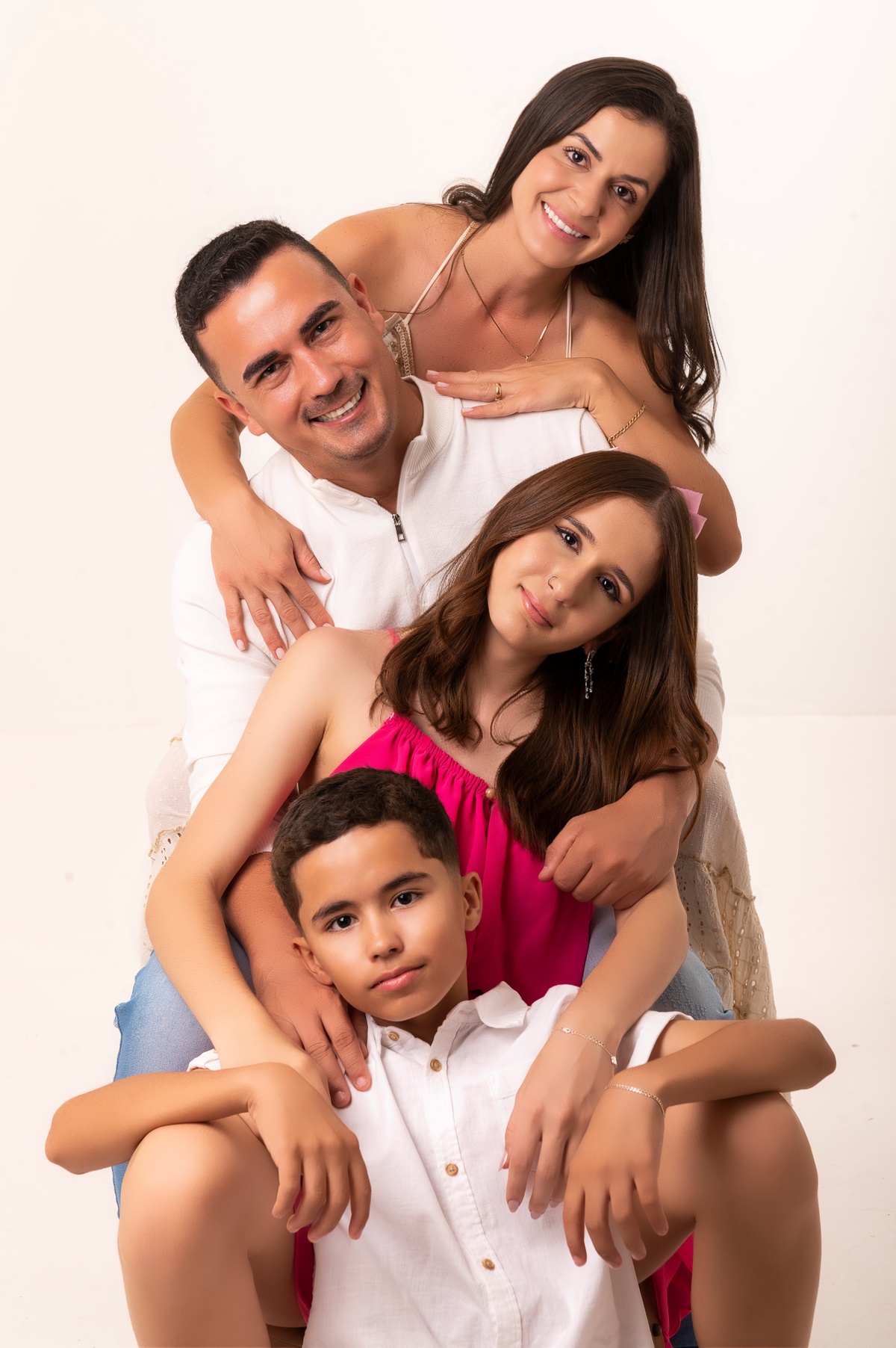 fotos de familia 
