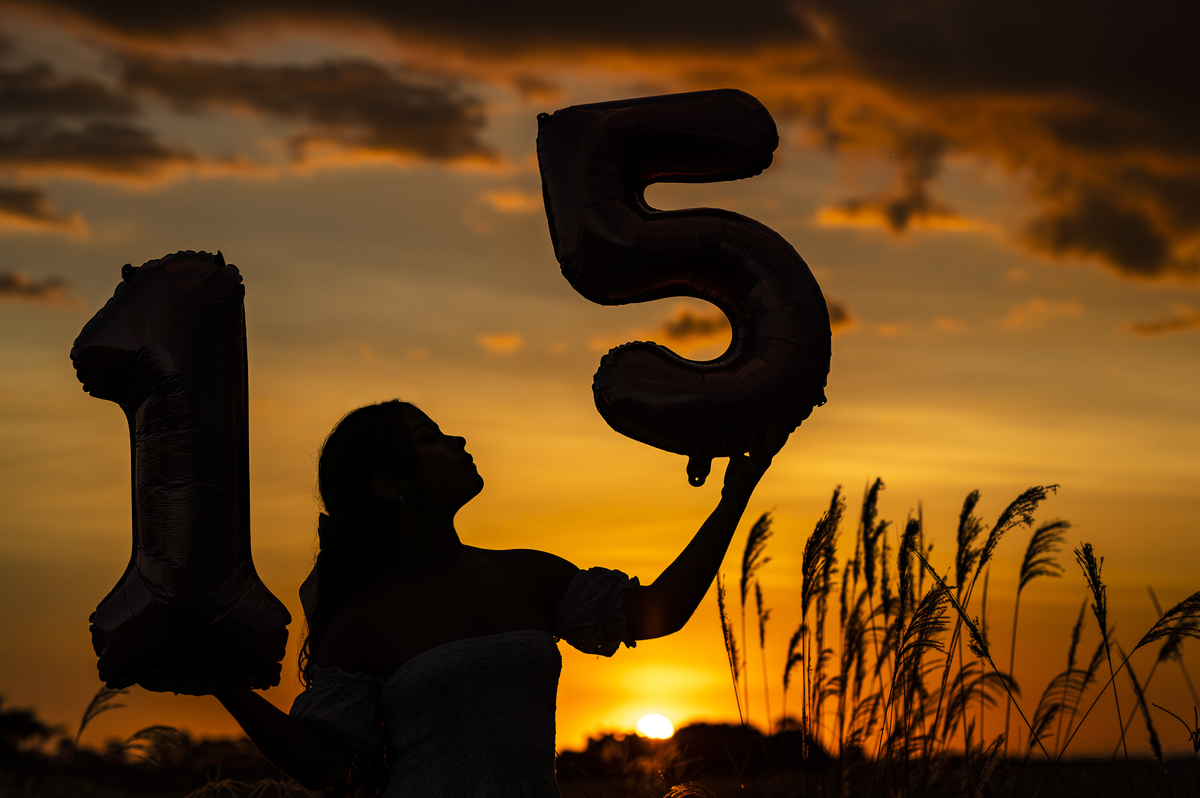 por do sol