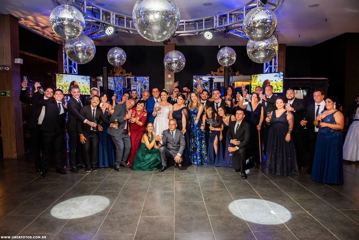parthenon vip uberaba