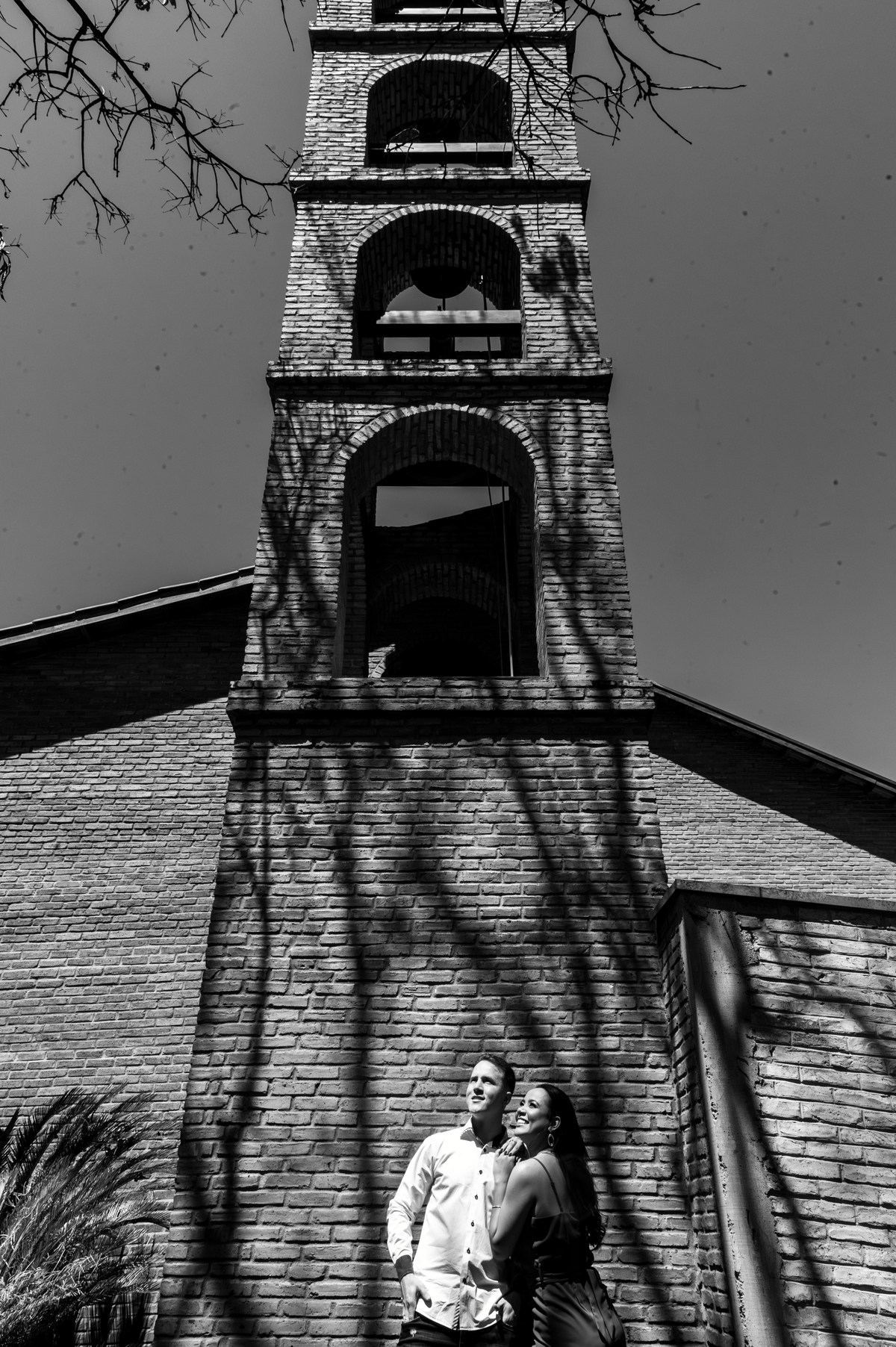 mosteiro maria da gloria uberaba