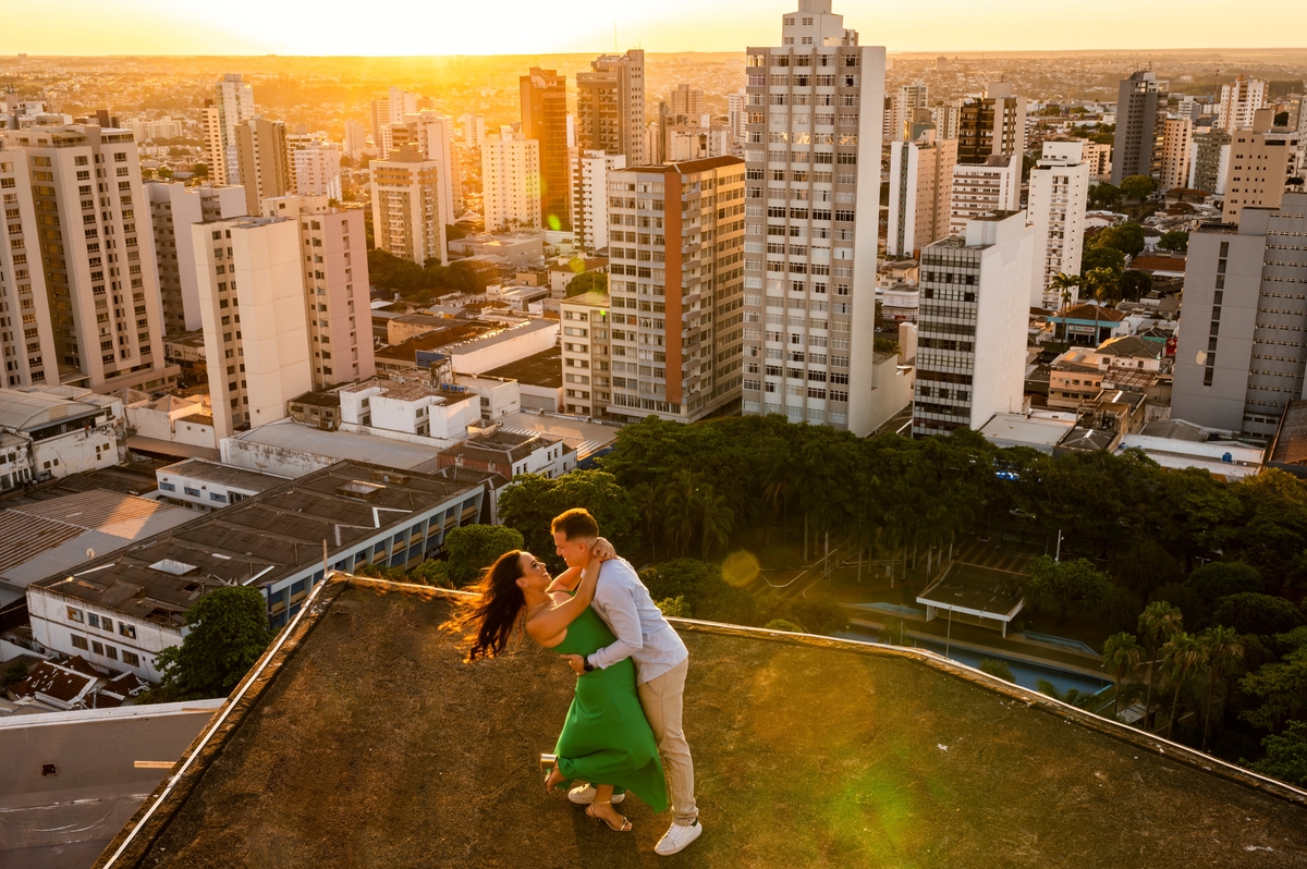 por do sol 