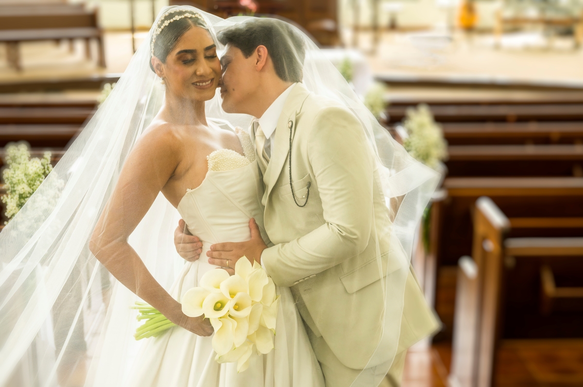 casamento evangelico