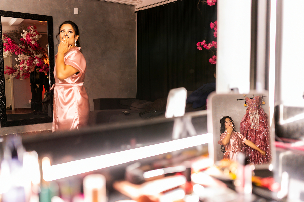 making of la fest 