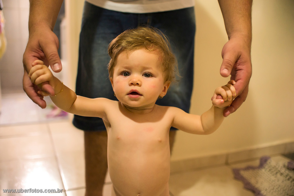 making of infantil -