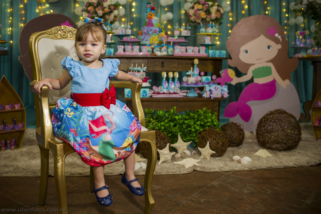 princesas