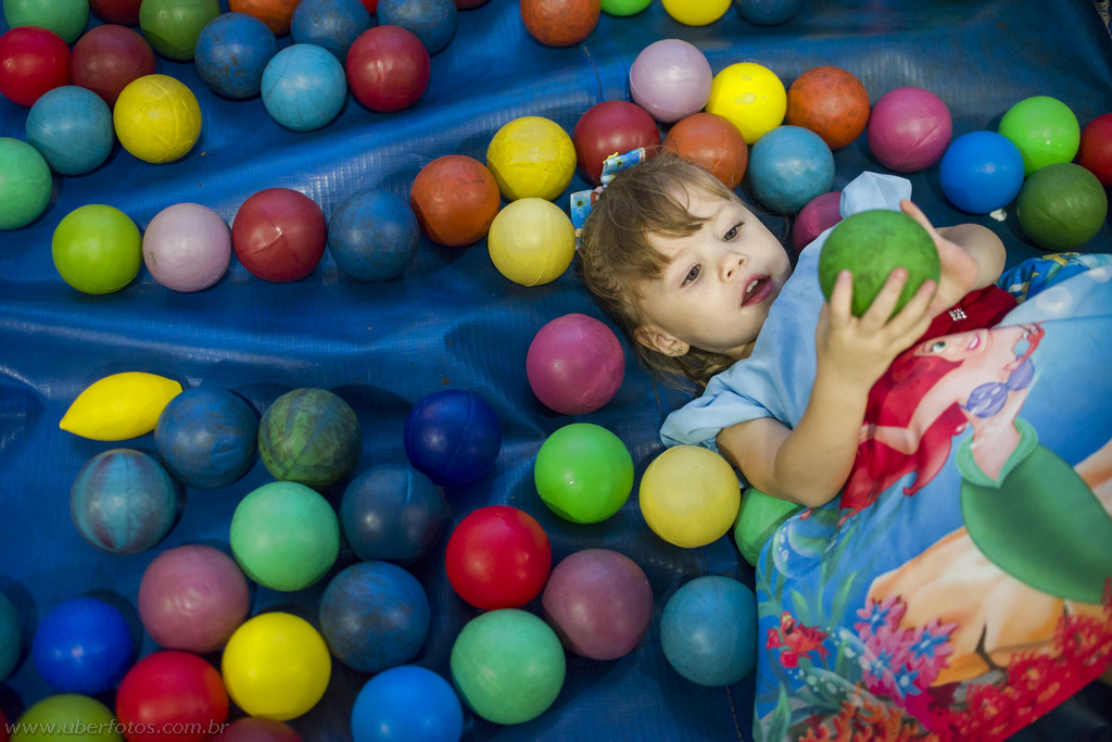 universo infantil