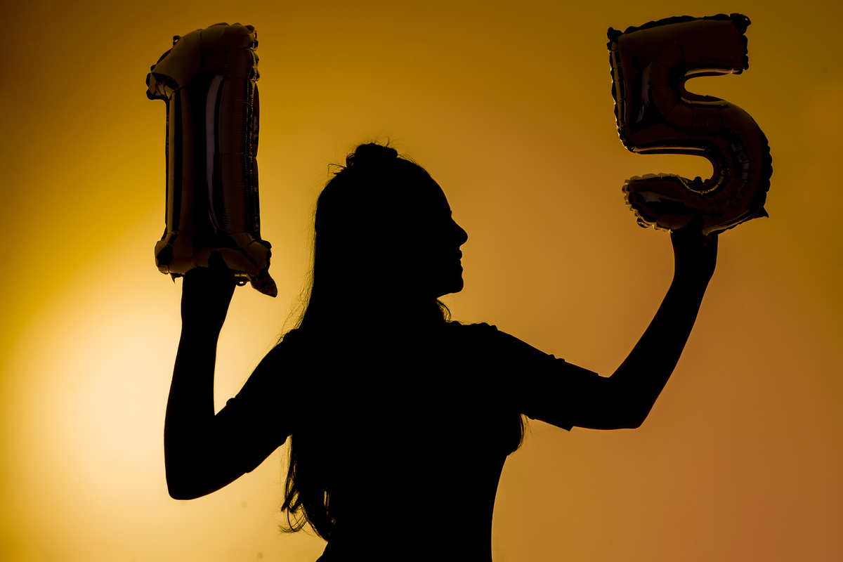 silhueta uberaba debutantes