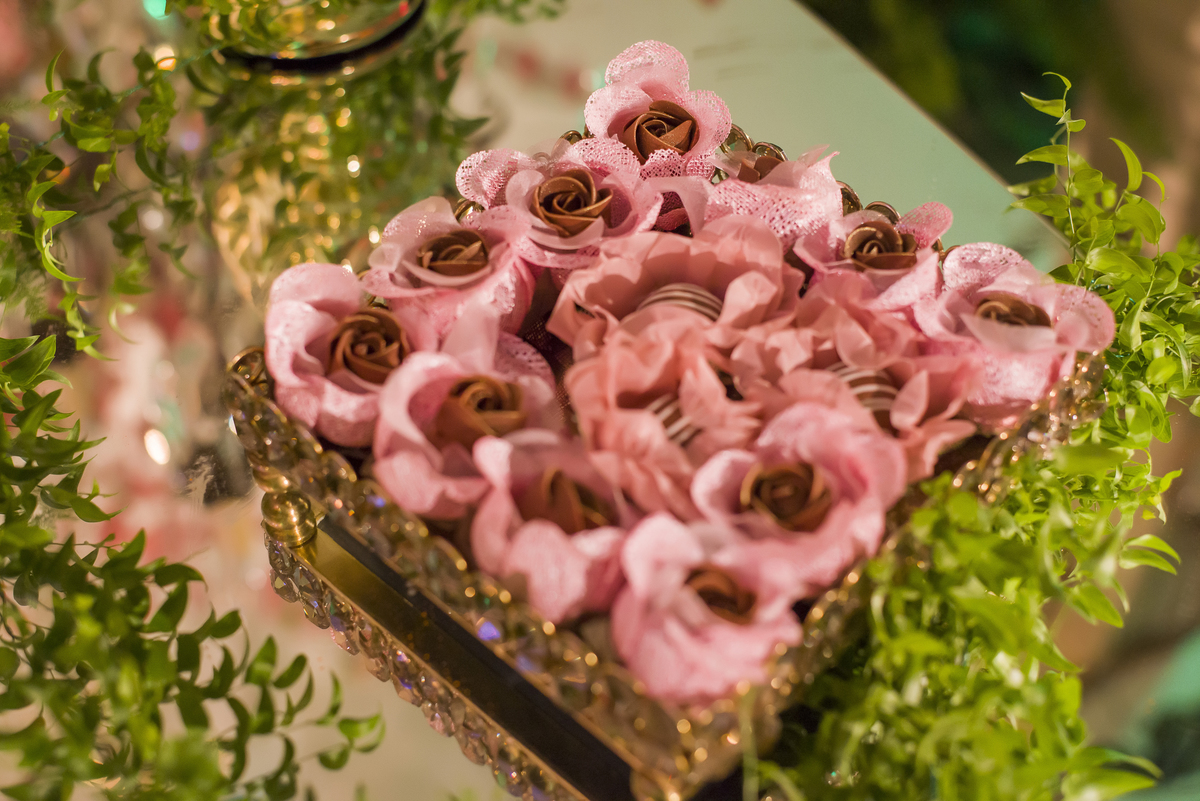 doces Ângela vieira