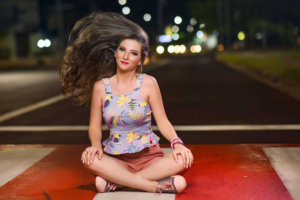 fotos noturnas