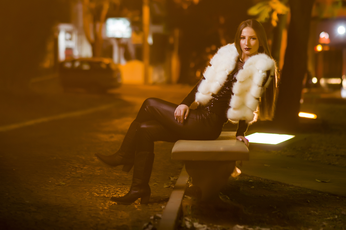 foto debutante uberaba