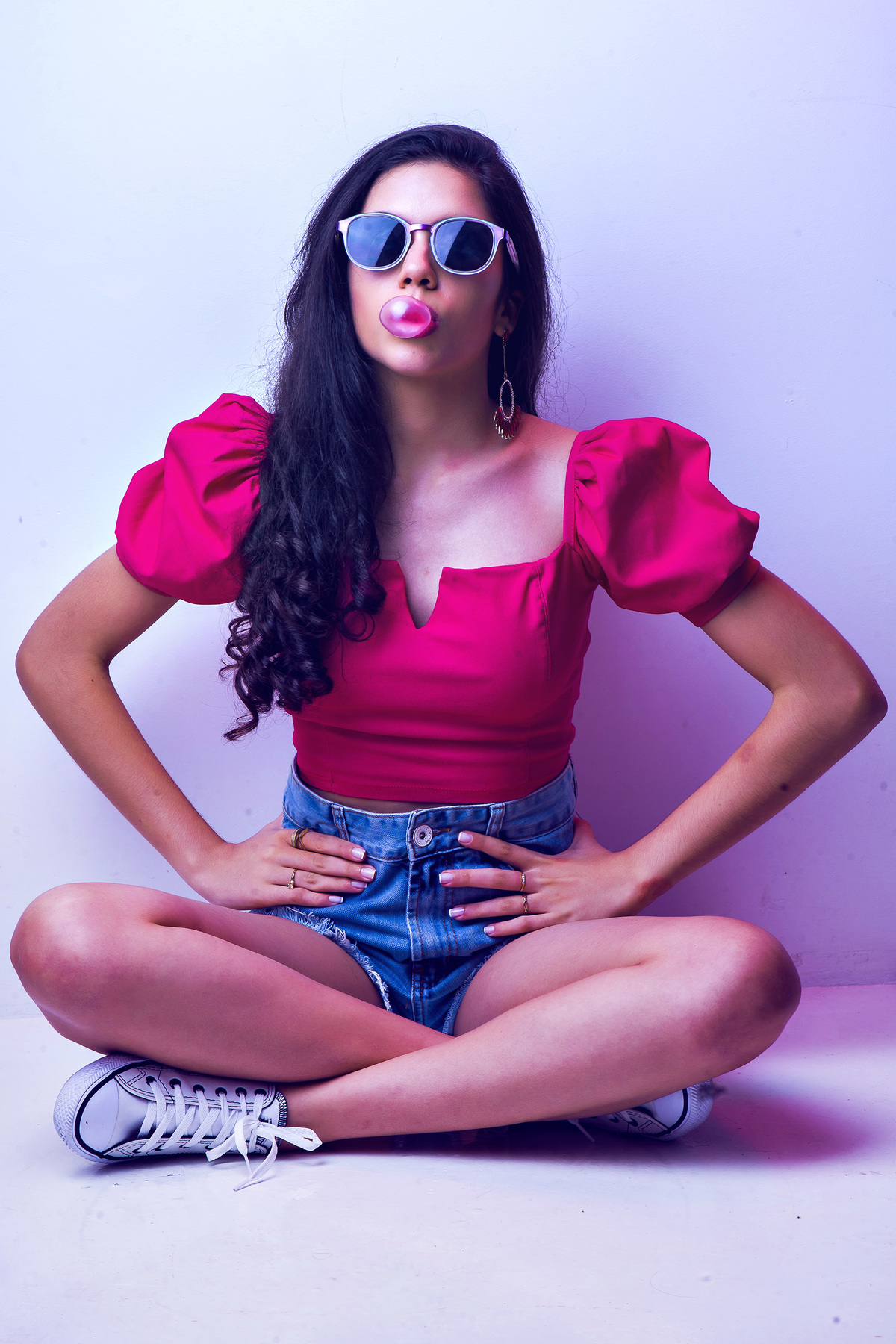 fotos com Babaloo, fotos tumblr