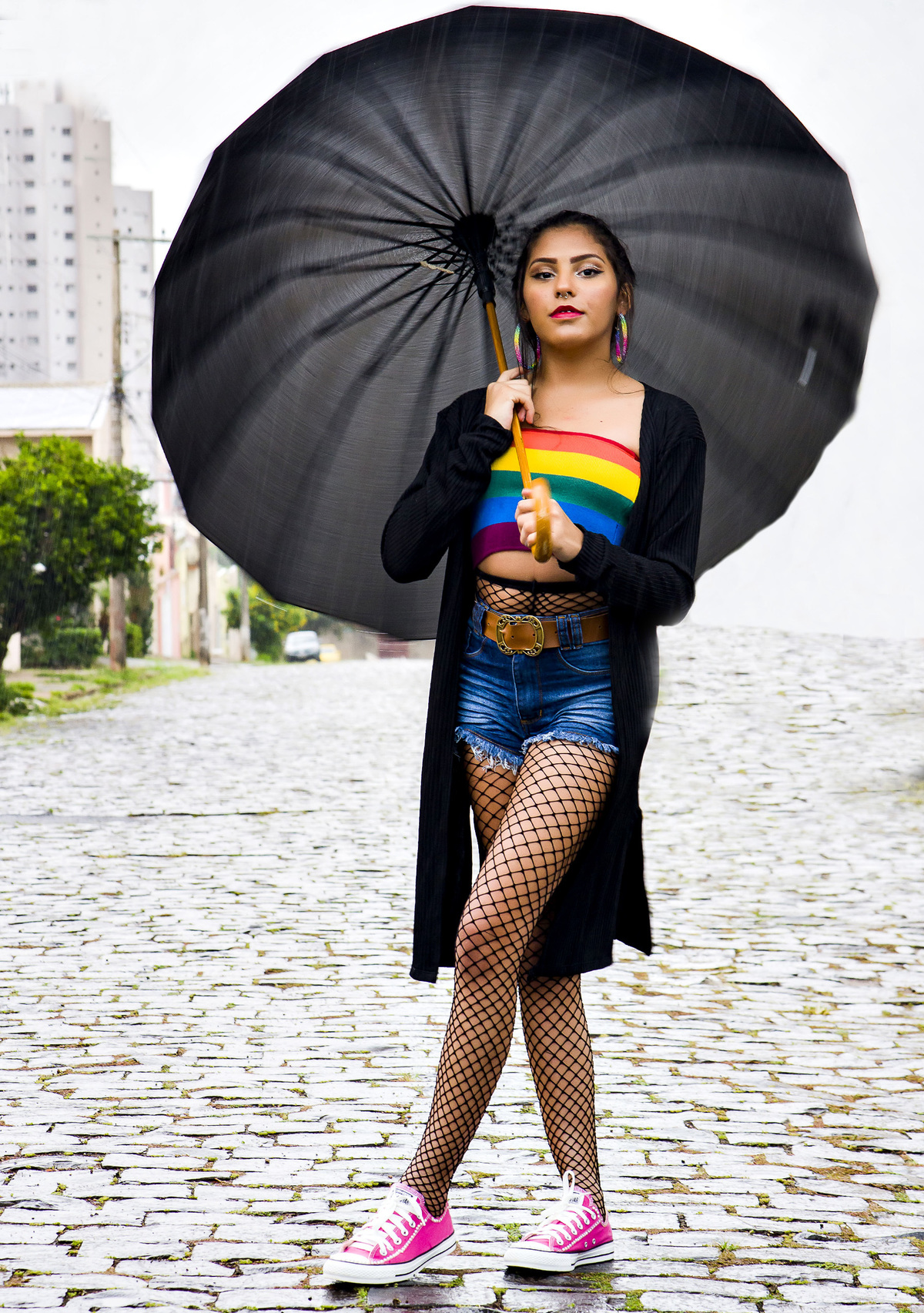 debutante Uberaba
