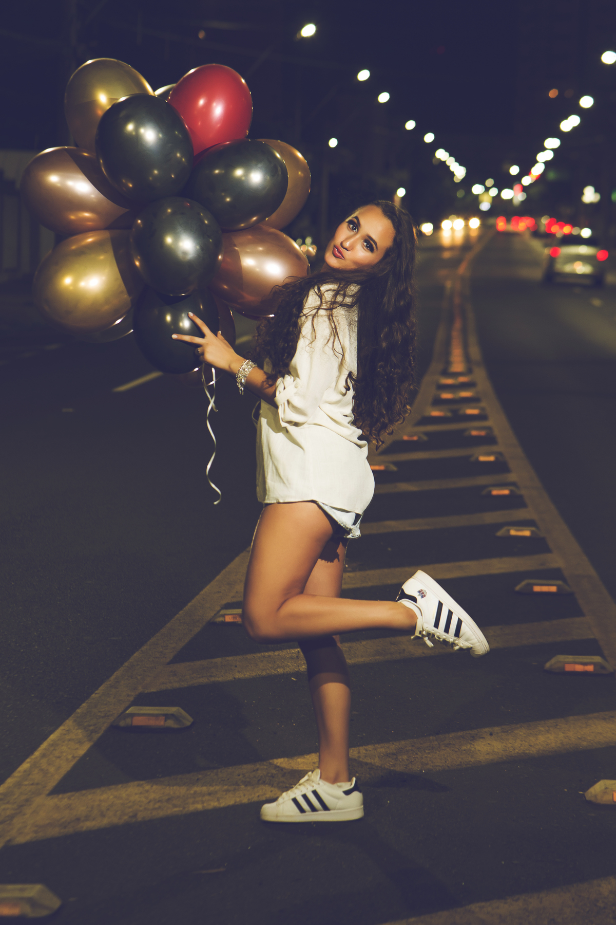 fotos com balões, fotos na rua, fotos tumblr, ideias para fotos tumblr, fotos de meninas, debutou, ensaio de fotos