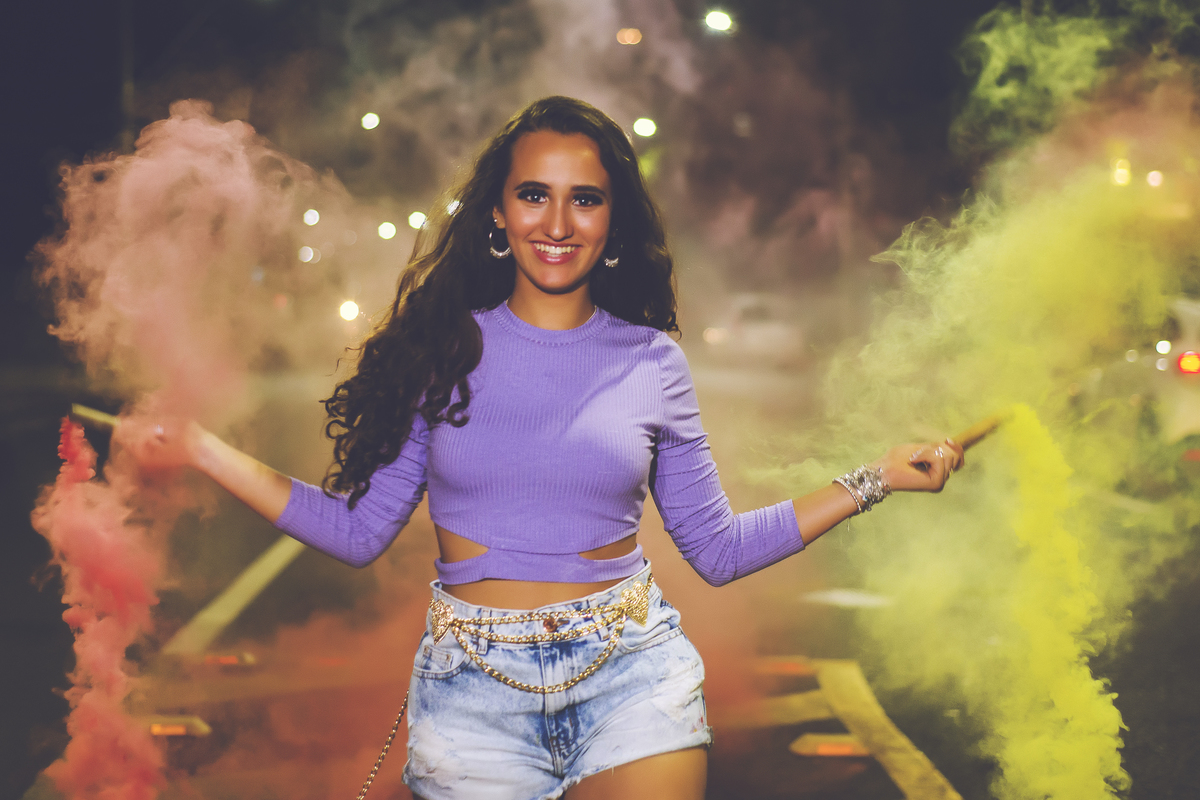 fotos com fumaça, fotografia com fumaça colorida, onde comprar fumaça colorida