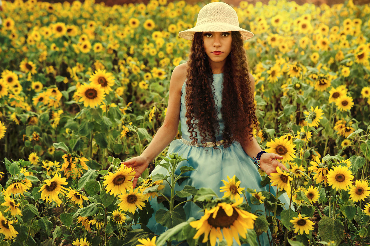 fotos no girassol, fotos em Girassol, fotografia criativa, ideias para fotos