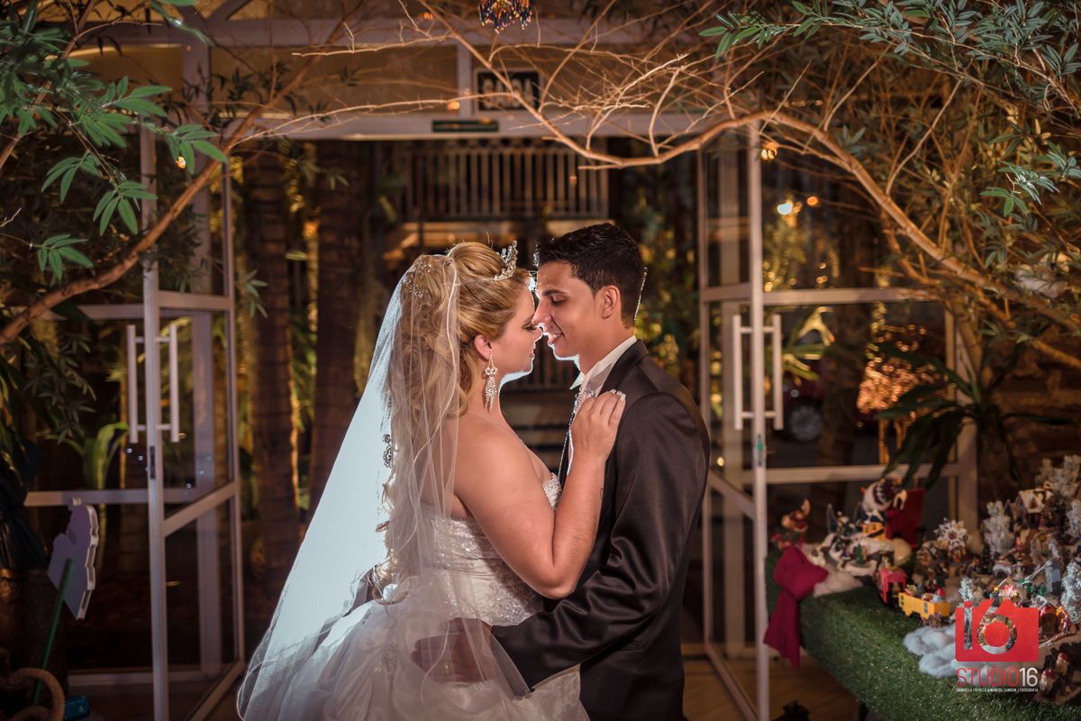 Fotos Externas  Pós Cerimonia