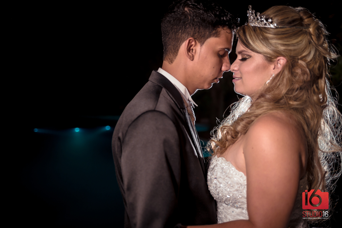 Fotos Externas  Pós Cerimonia