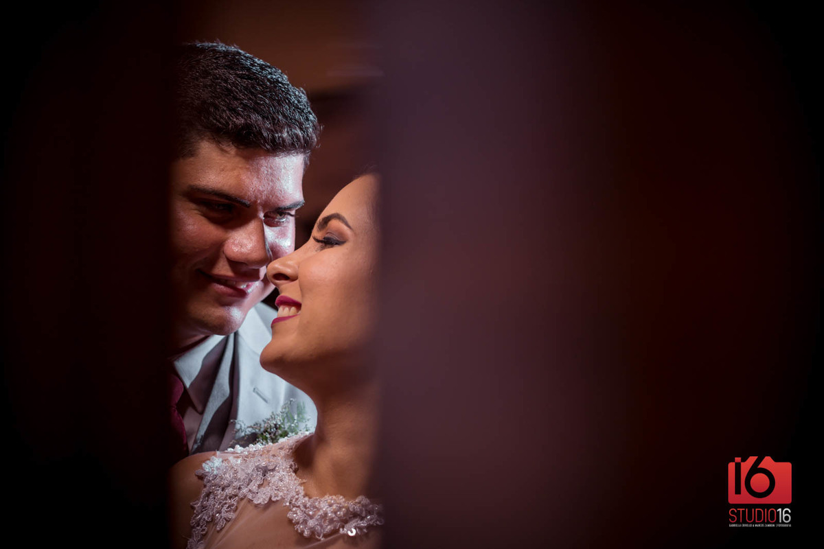 Fotos Externas/Pós Cerimonia