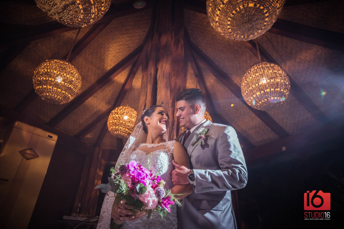 Fotos Externas/Pós Cerimonia