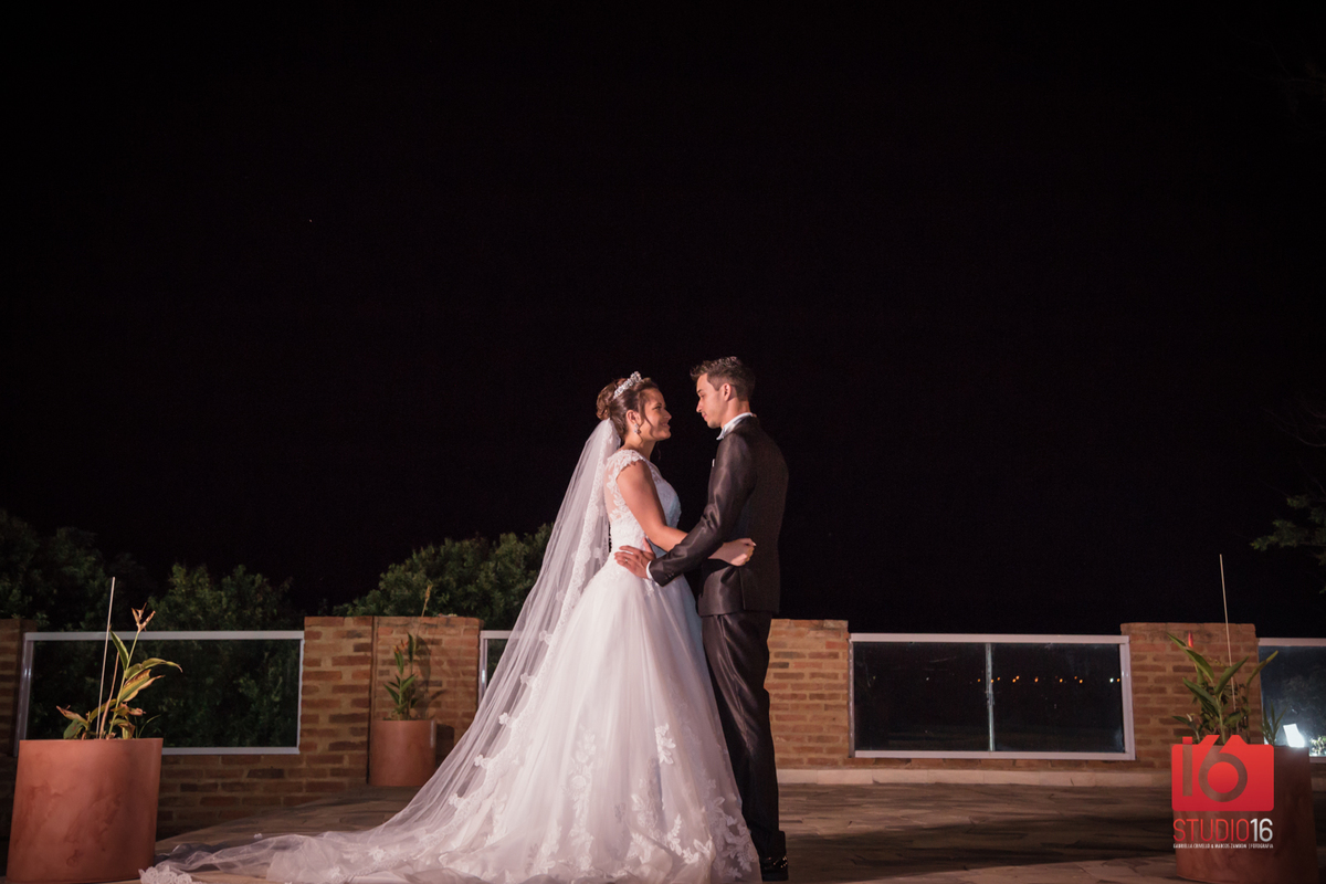 Fotos Externas/Pós Casamento