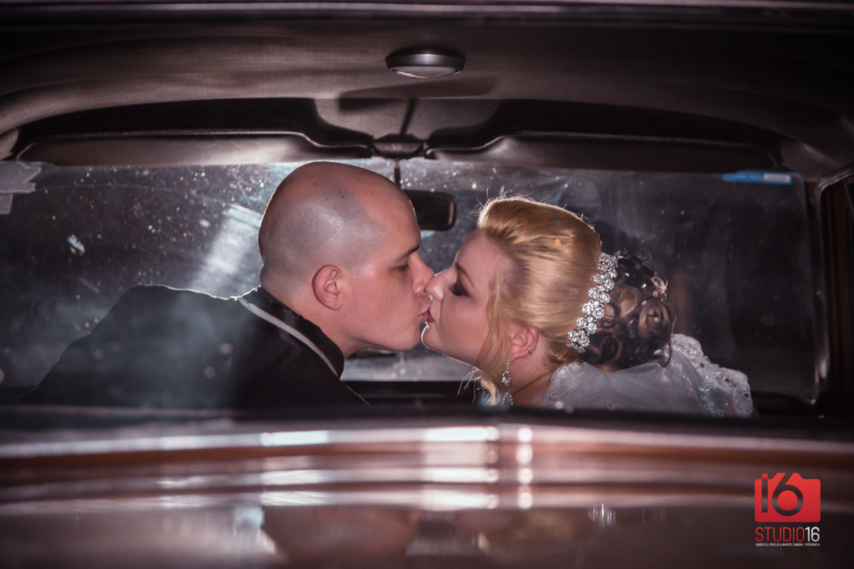 Fotos Externas/Pós Casamento