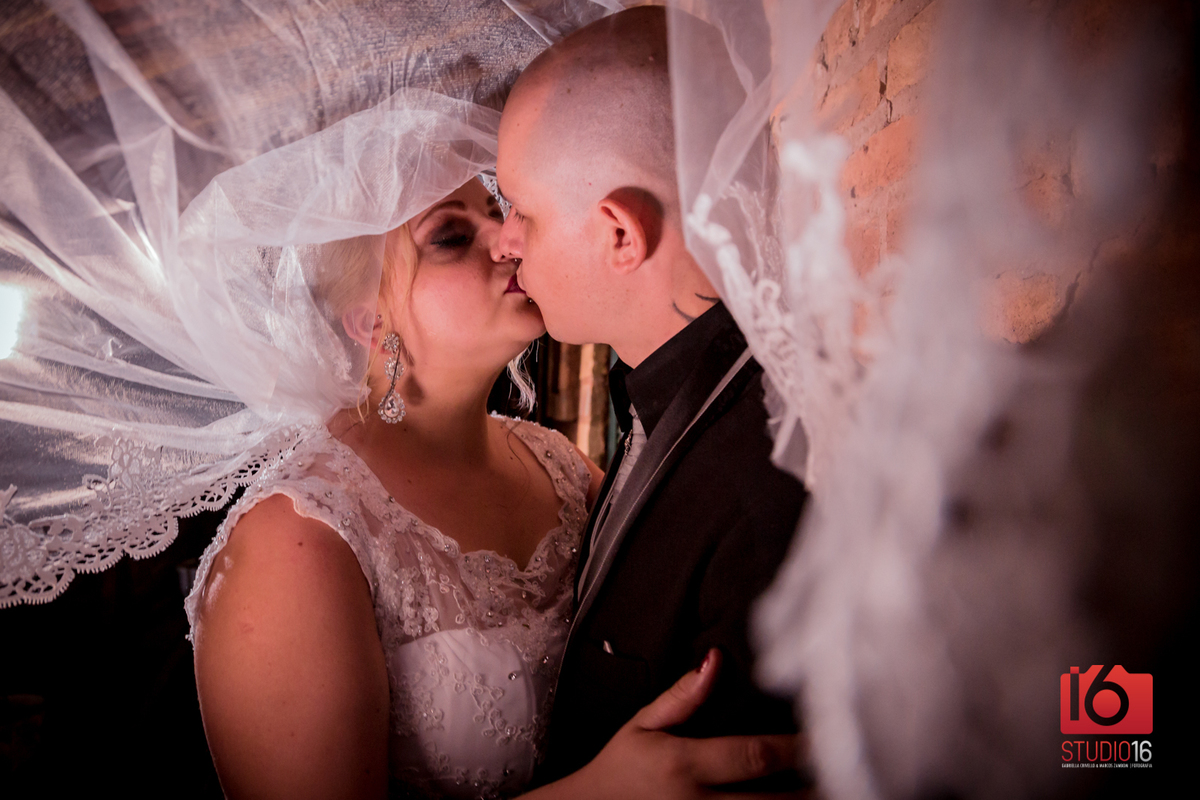 Fotos Externas/Pós Casamento