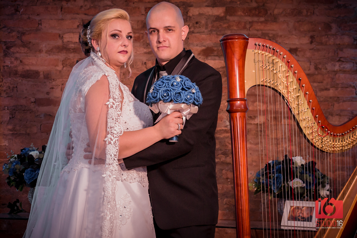 Fotos Externas/Pós Casamento