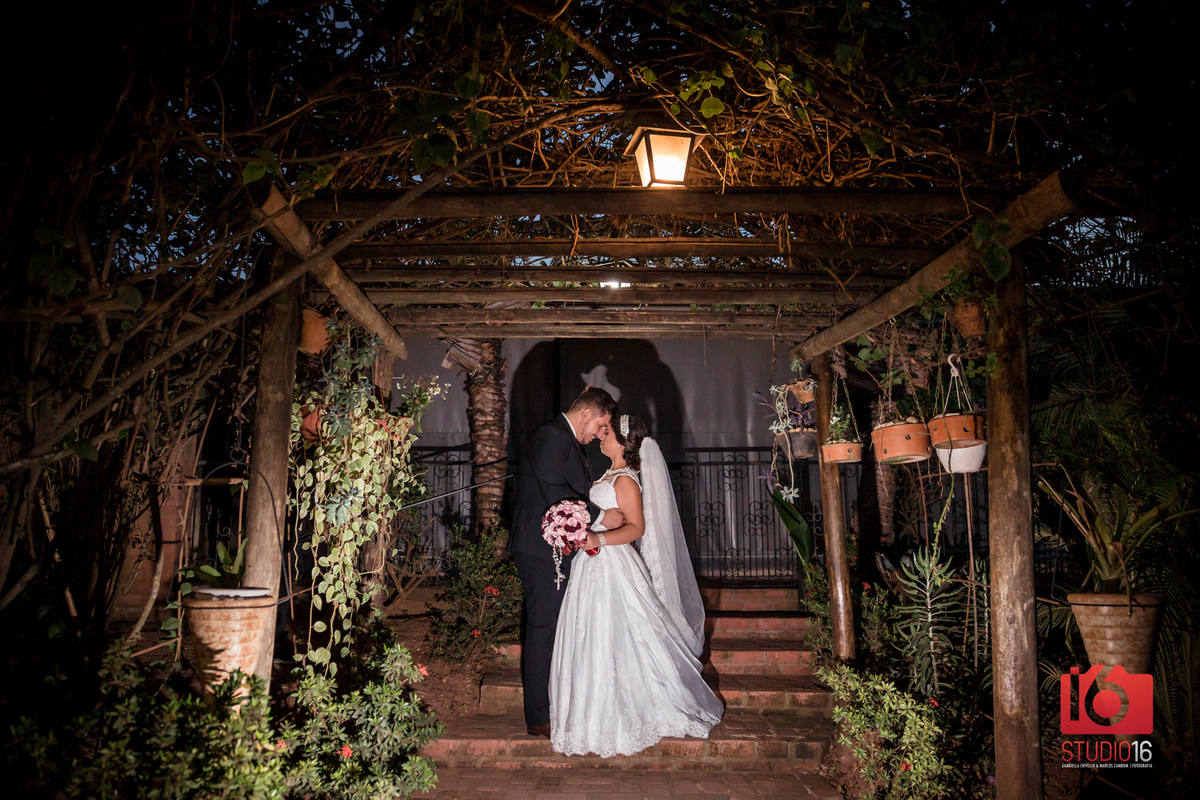 Fotos Externas/Pós Casamento