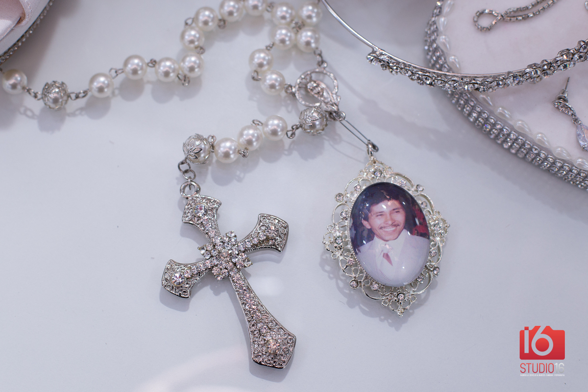 Making Off Noiva/Detalhes