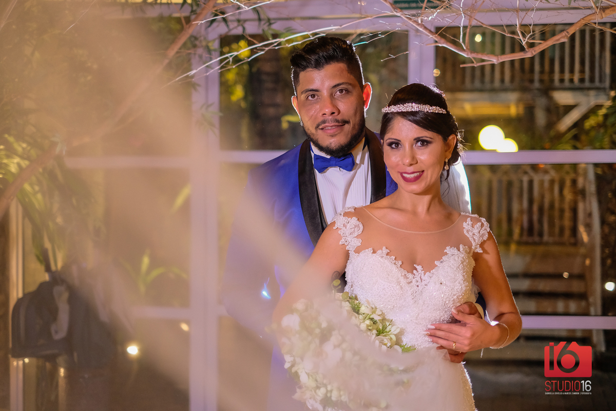 Fotos Externas/Pós Casamento
