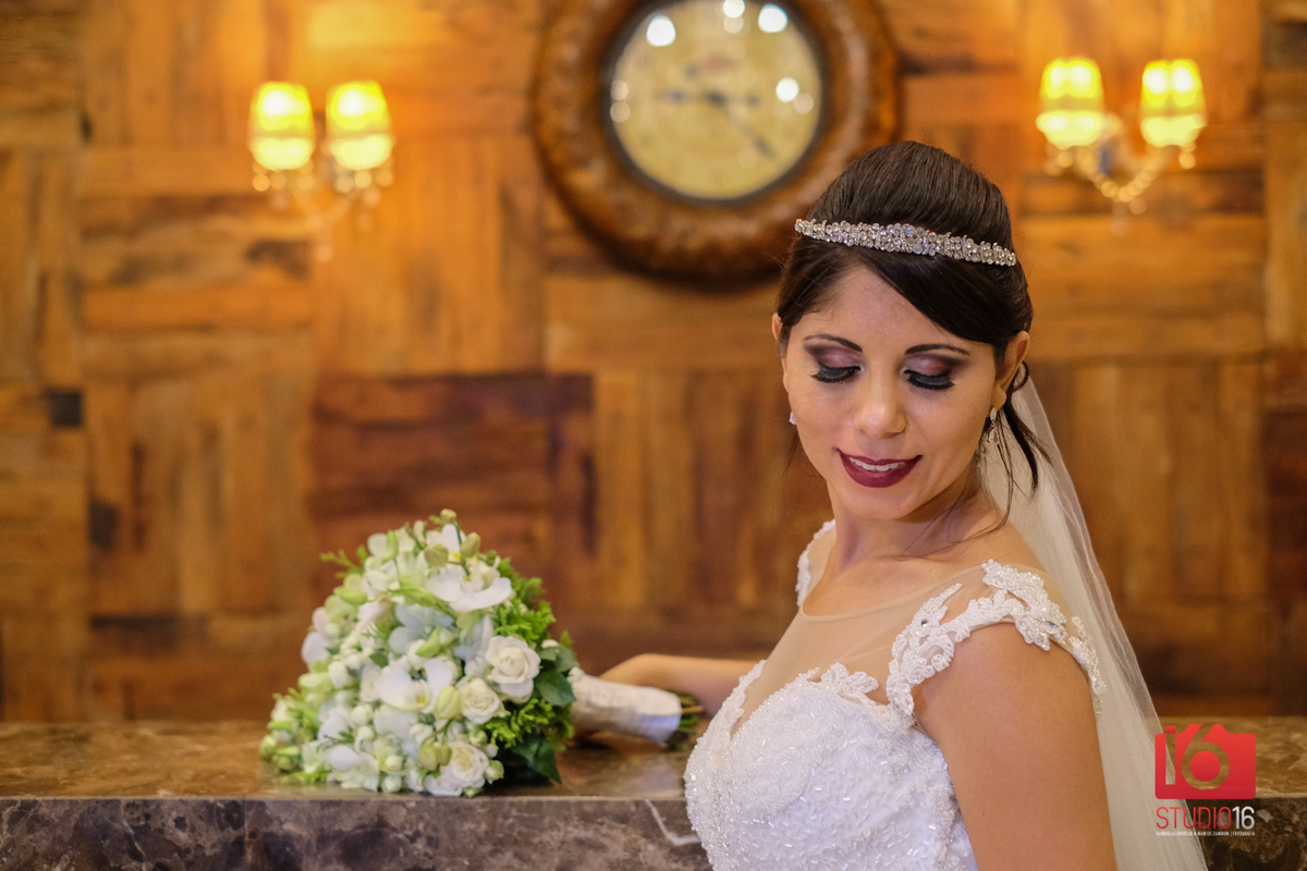 Fotos Externas/Pós Casamento