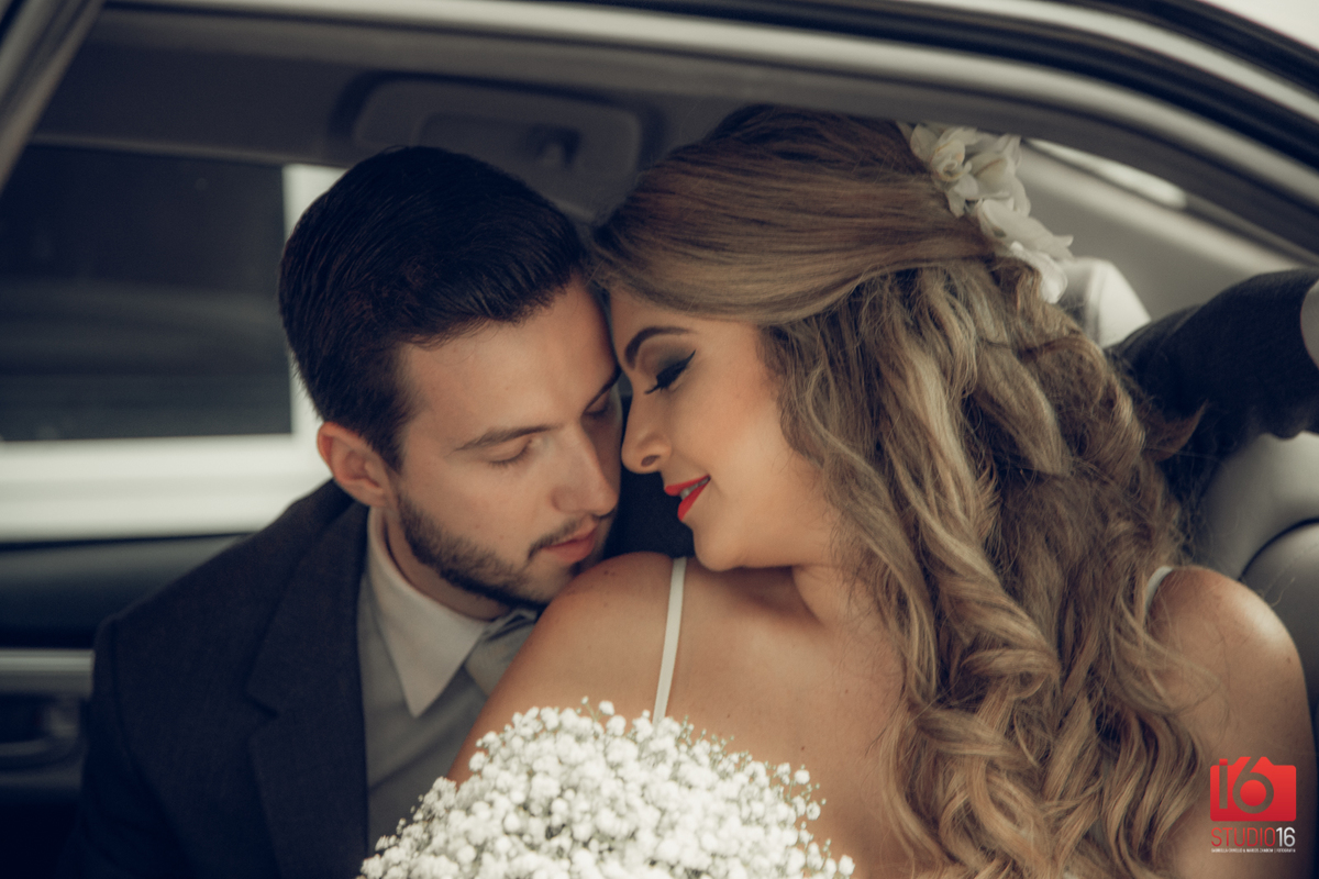 Fotos Externas/Pós Casamento