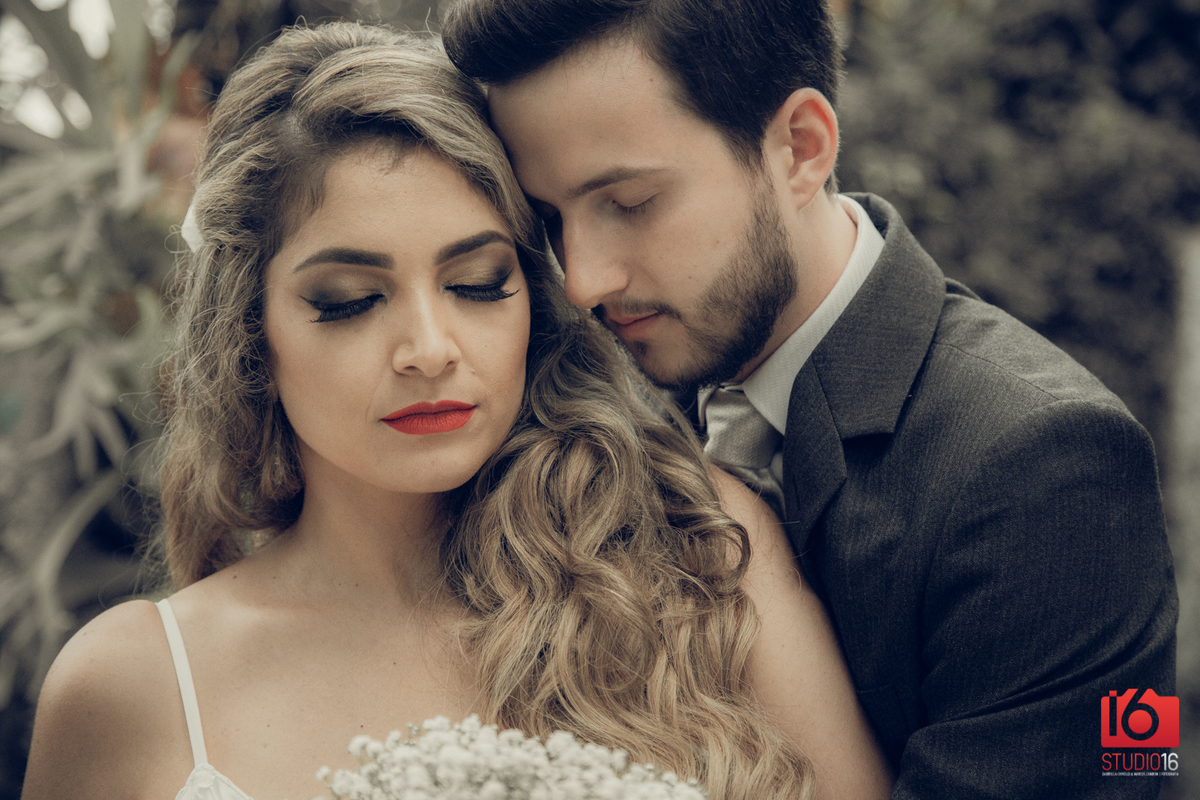 Fotos Externas/Pós Casamento