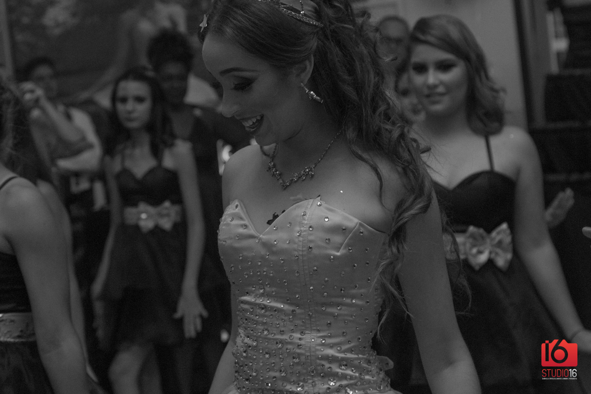 Recepção/Apresentação