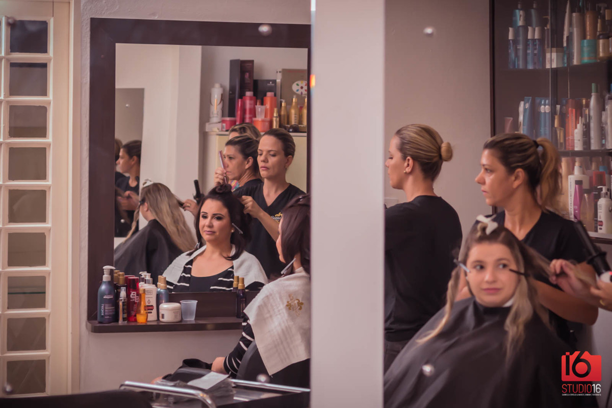 Making OFF Noiva