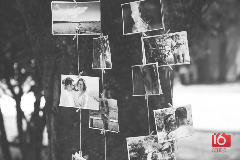 Recepção/Decoração