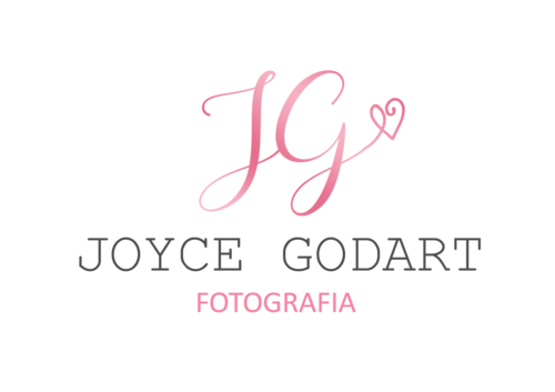 Logotipo de Joyce Godart Fotografia 