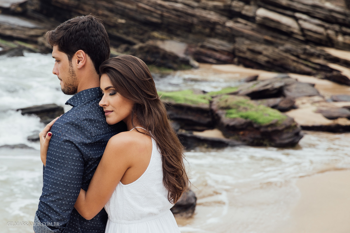 Ensaio Casal, Ensaio Pré-casamento, Ensaio Pré-wedding, Ensaio casal búzios
