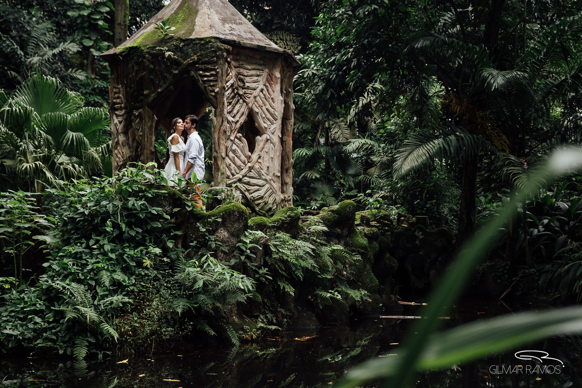 ensaio casal parque lage