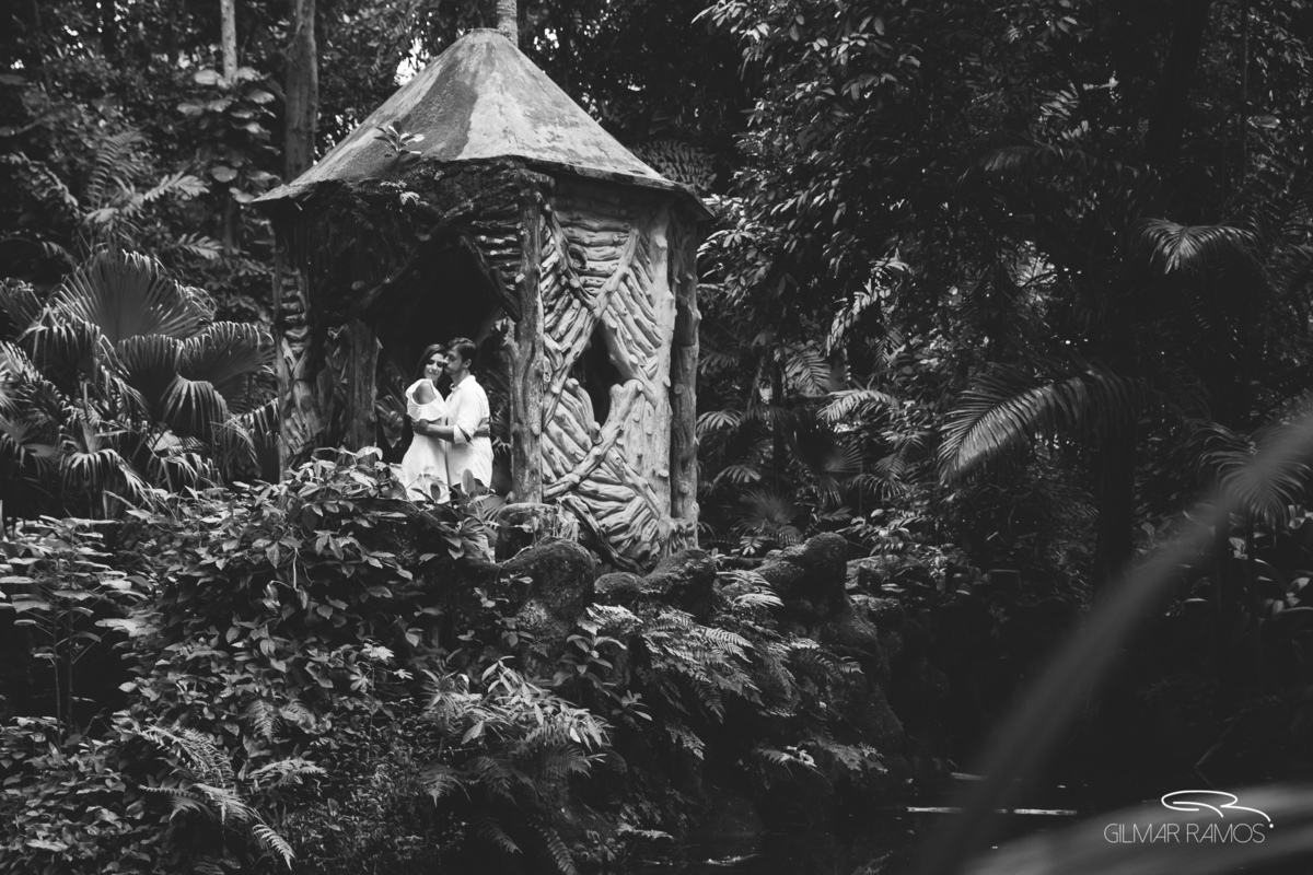 ensaio casal parque lage