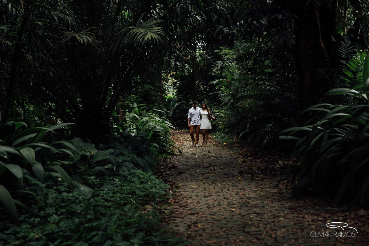 ensaio casal parque lage