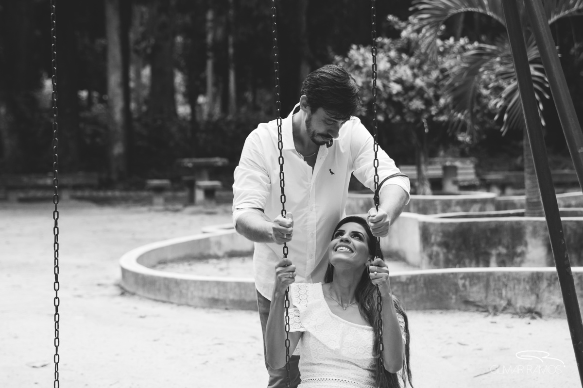 ensaio casal parque lage