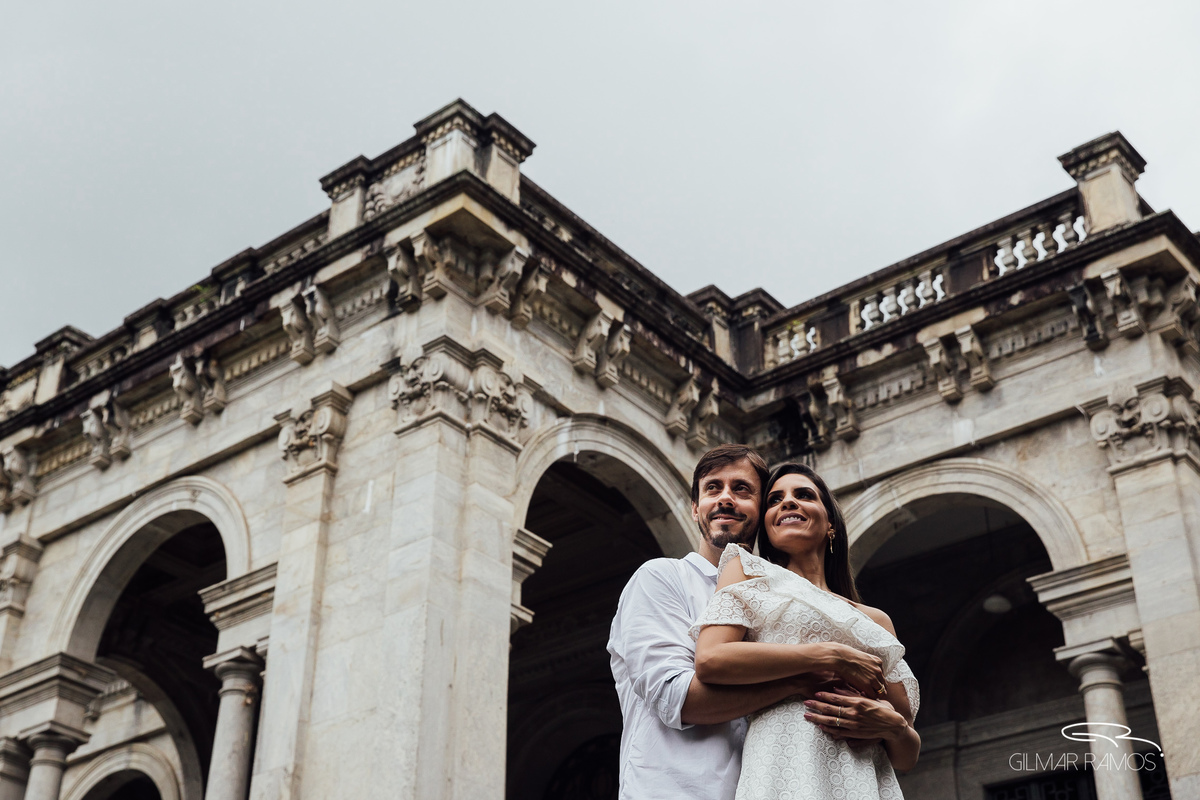 ensaio casal parque lage