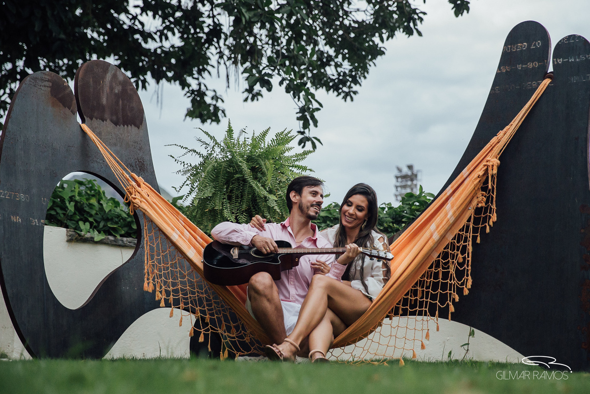 ensaio casal parque lage