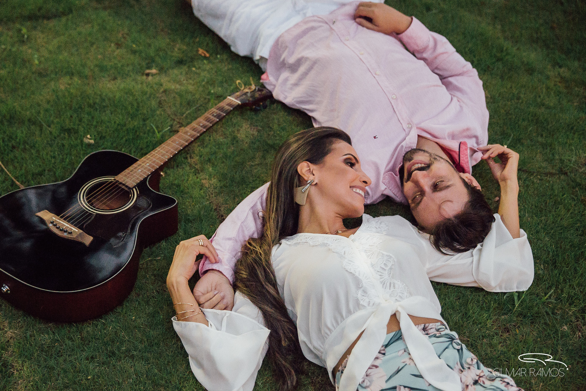 ensaio casal parque lage