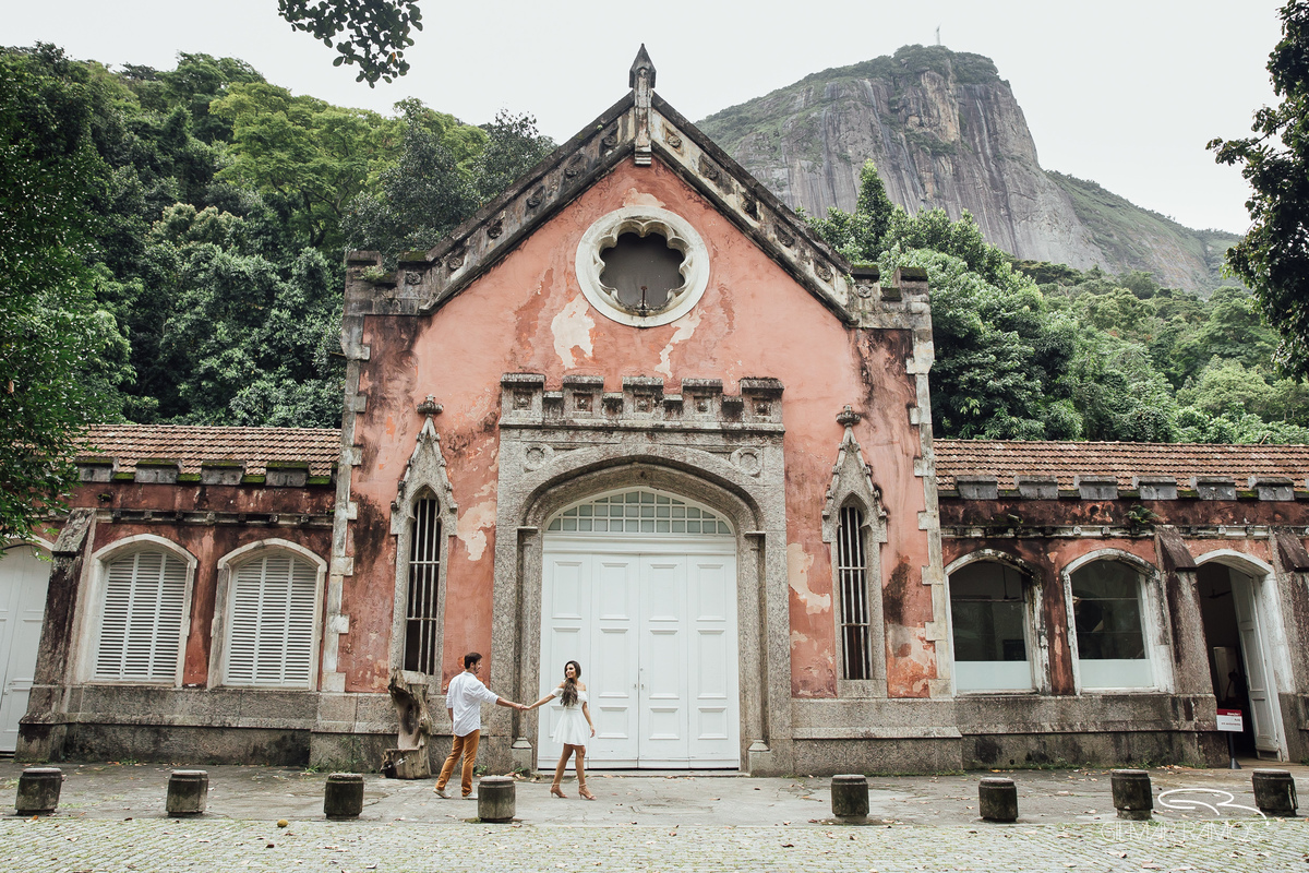 ensaio casal parque lage